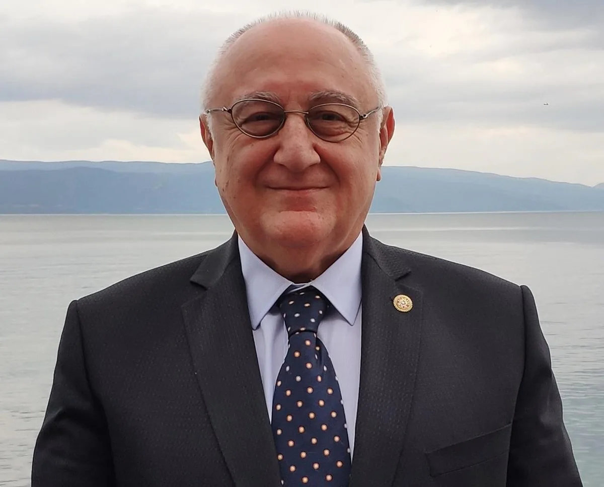 ABD Büyükelçisi Barrack'ın Resepsiyonu Neden 9 Eylül'de Yapıldı?