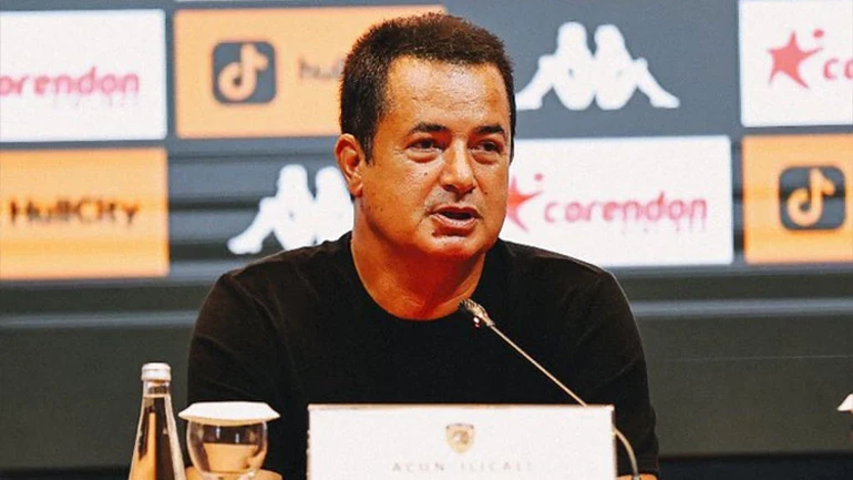 Acun Ilıcalıdan Hull City itirafı: Bir Türk yapamaz, edemez dediler