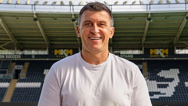 Acun Ilıcalıdan Hull City itirafı: Bir Türk yapamaz, edemez dediler
