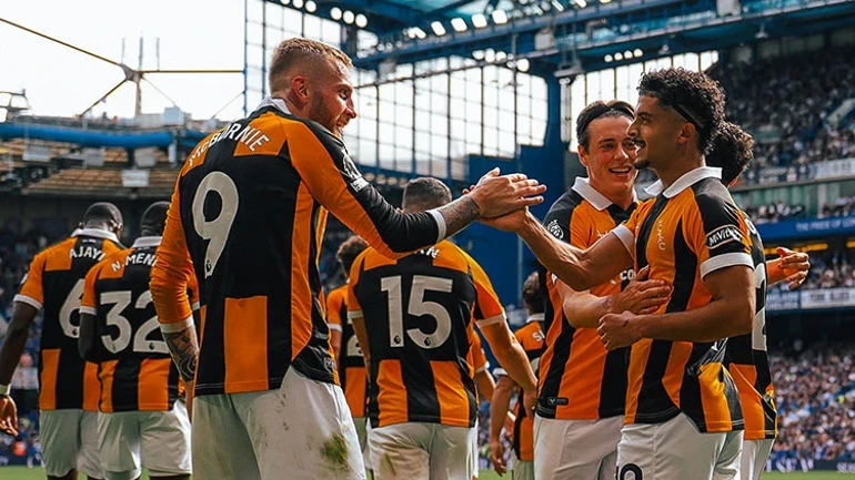 Acun Ilıcalıdan Hull City itirafı: Bir Türk yapamaz, edemez dediler