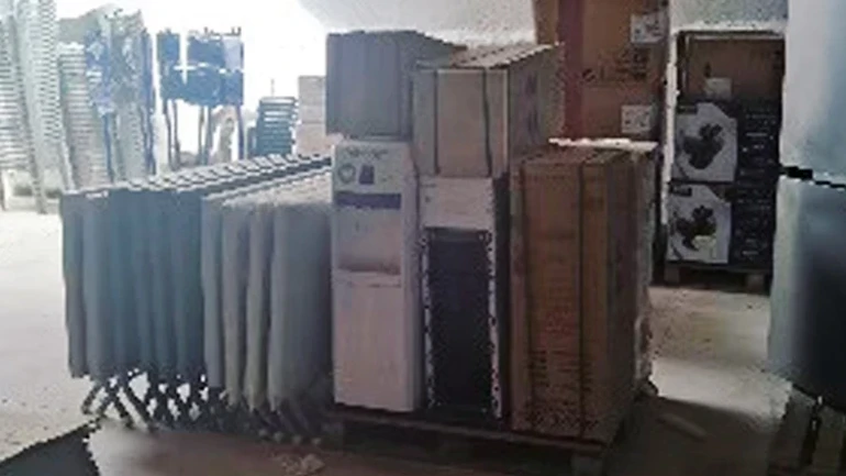 Ahbap’ın satın alma müdürü anlattı... Mamadan salama her kalemde vurgun