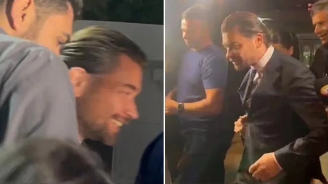 Babası sakızla gündem oldu, oğlu gülerek çıktı! Gökçekler adliyeden böyle çıktı...