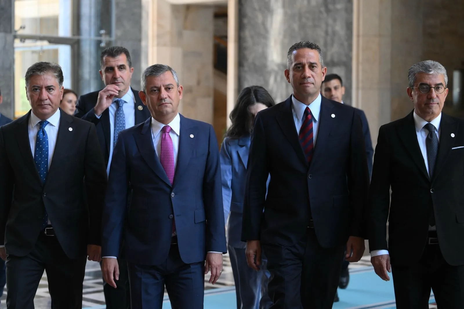 Üsküdar'ı alan AKP, sıradaki hedefi için düğmeye bastı