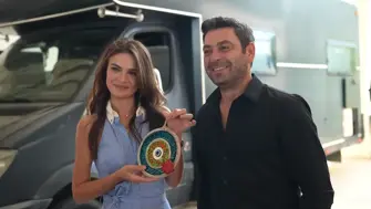 Uzak Şehir Mardini kalkındırdı