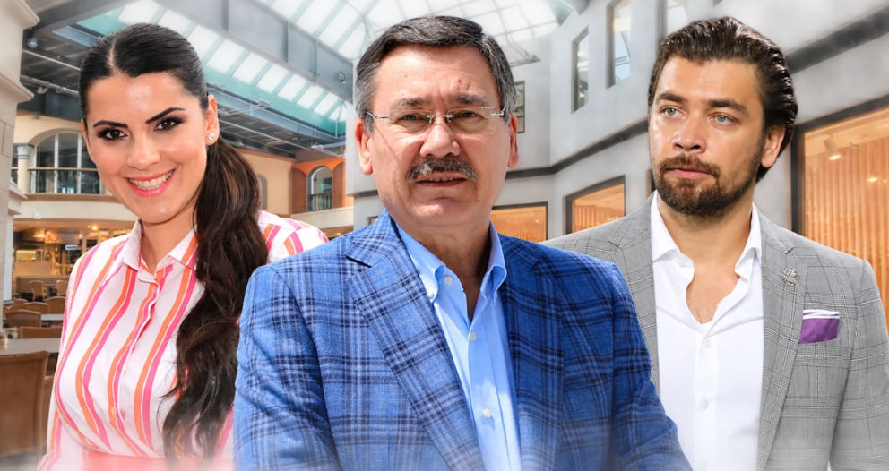 Ankara'da Gökçek Ailesi İçin Yapılan Hülya Parkı Nedir?