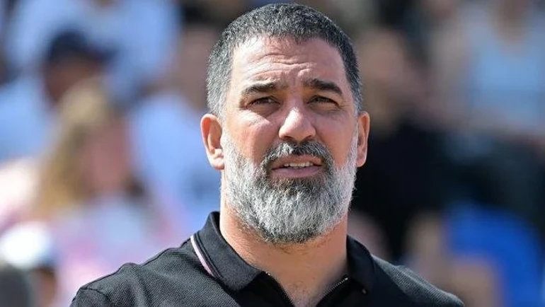 Arda Turan, Süper Lig deviyle 2. görüşmesini yapacak Sürpriz: Vitor Pereira