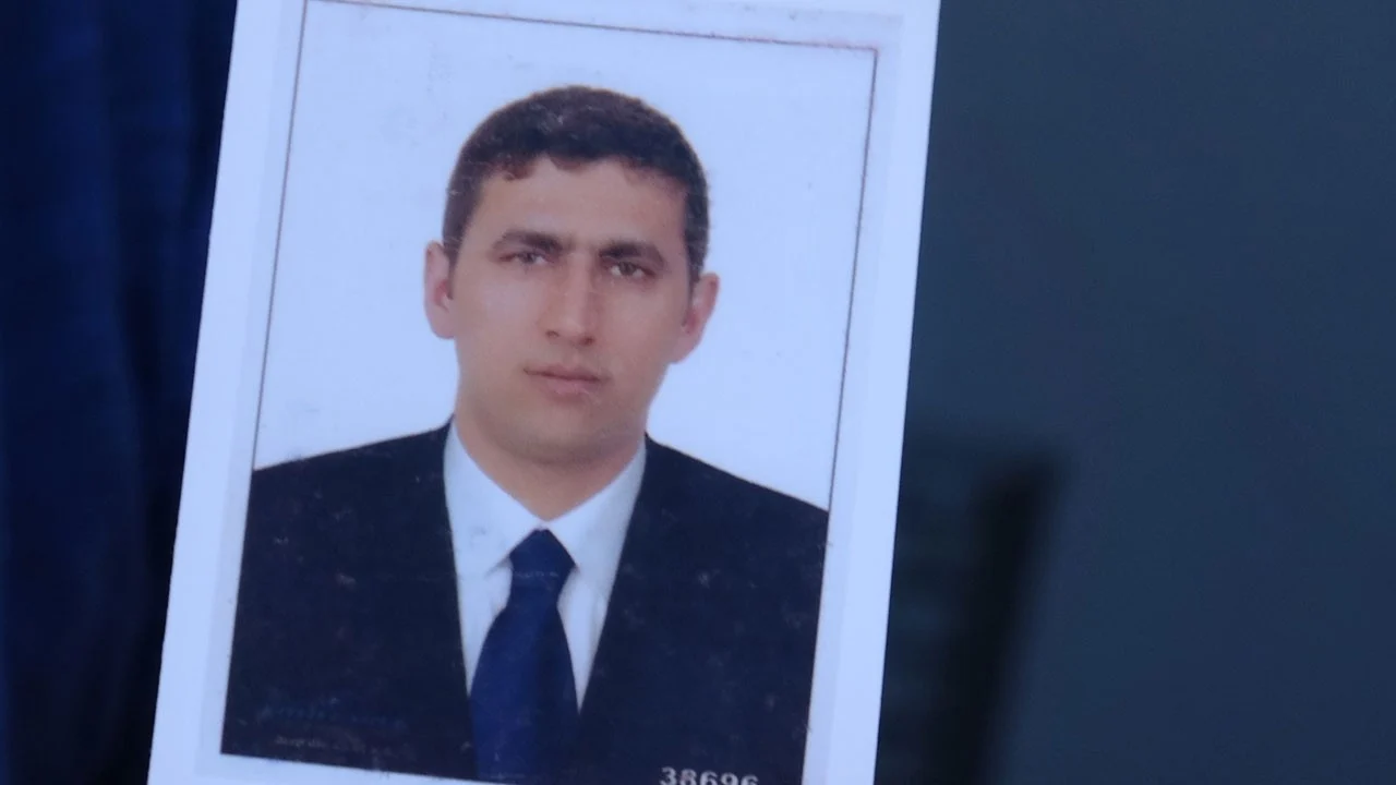 Girne faciasından yürek burkan hikaye! Ailesine sürpriz yapmak için gemiye binmişti