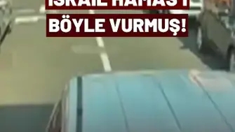 Bir Yıl Sonra Ortaya Çıktı: İsrail Katarda Haması Böyle Vurmuş