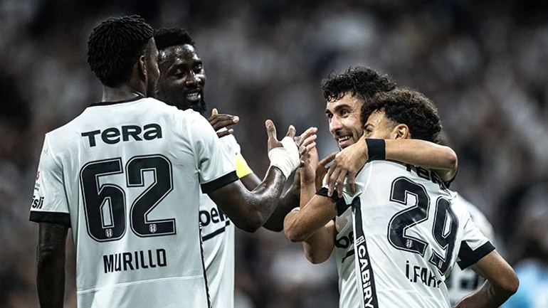 Italiano, Marsilyayı çözdü Yarım saatte hamle