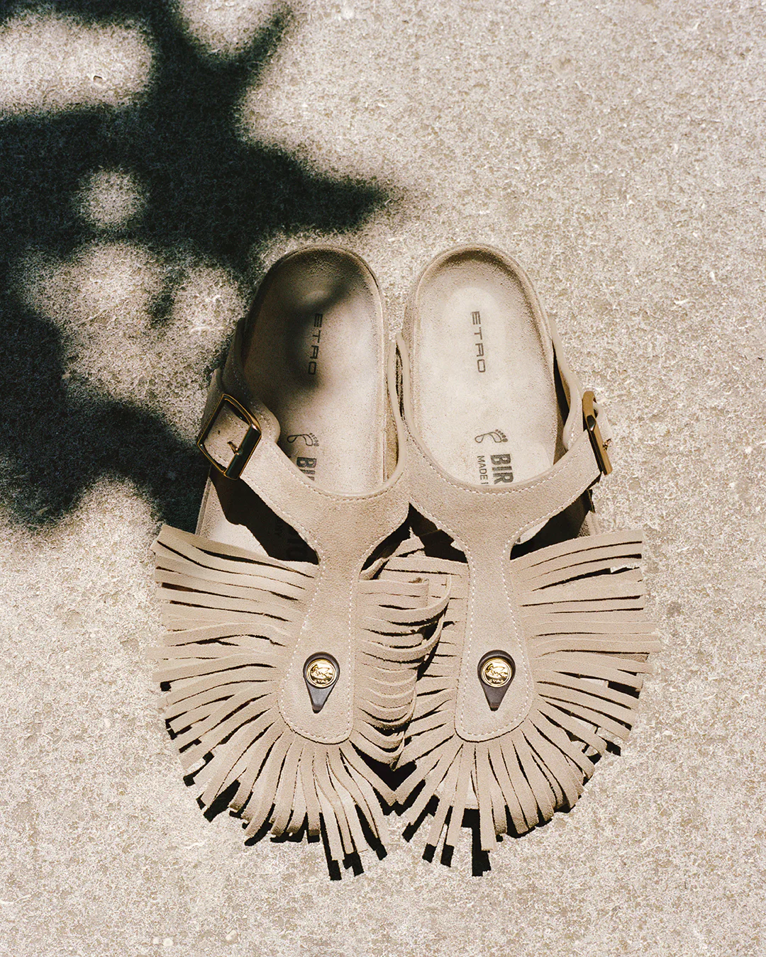 Birkenstock