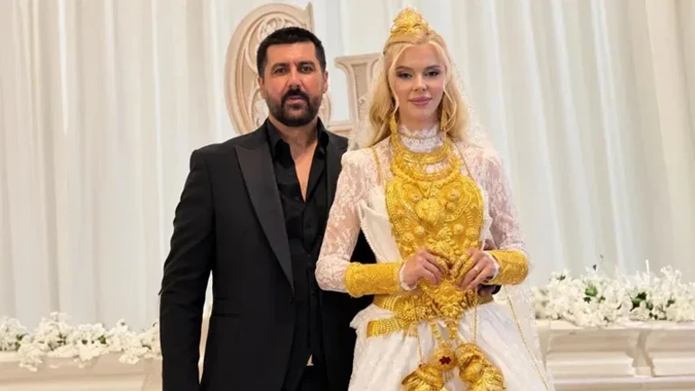 Vanlı Kara Haydar’ın eşi Çağla Öz gözaltına alındı