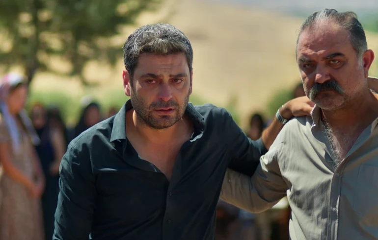Üçüncü sezon başlıyor... Cihan ve Alya yüzleşiyor