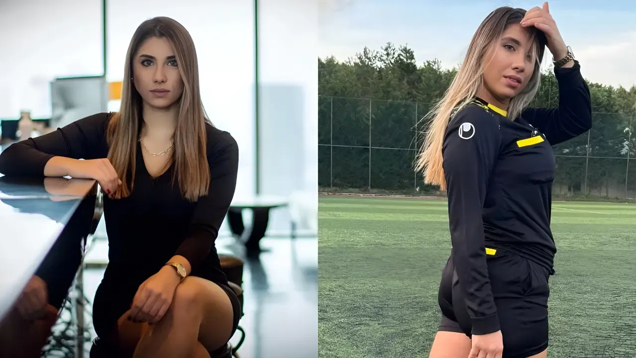 Hakemlikten atılan Karaaslan'a milyonlarca liralık darbe