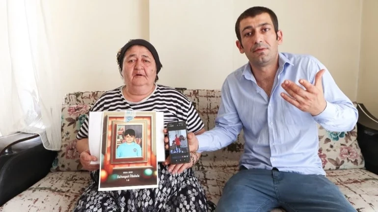 3 çocuğuyla sırra kadem bastı: Parka gidiyorum diye evden çıkan anneden 2 gündür bir iz yok