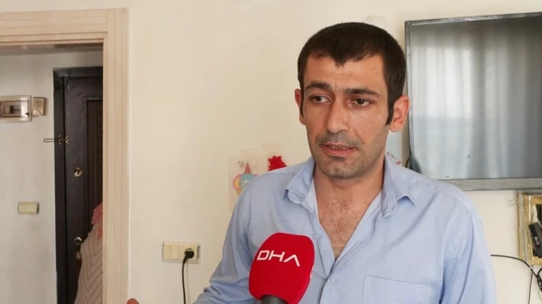 3 çocuğuyla sırra kadem bastı: Parka gidiyorum diye evden çıkan anneden 2 gündür bir iz yok