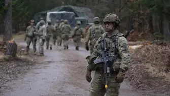 ABD Orta Doğudan çekiliyor mu İşte Pentagonun yeni planı