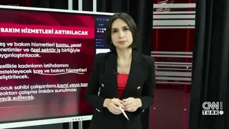 Çalışma hayatında yeni dönem başlıyor OVPden esnek mesai ve istihdam hamlesi