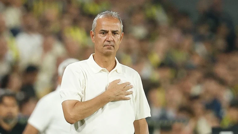 İsmail Kartalın Roma planı belli oldu: Başrolü Greenwood oynayacak