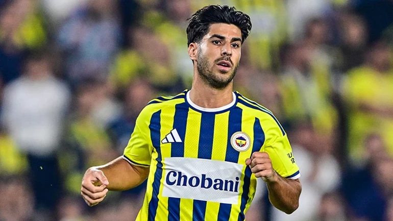 Fenerbahçede Roma maçı öncesi zorlu karar Gözler İsmail Kartala çevrildi