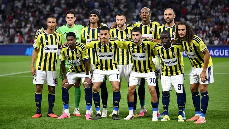 Fenerbahçe-Roma maçı öncesi Uğur Boral, Spor Arenaya konuştu: Beşiktaş maçı hayal kırıklığı Şampiyonlar Ligi hasretinin bittiğini göstermeliler