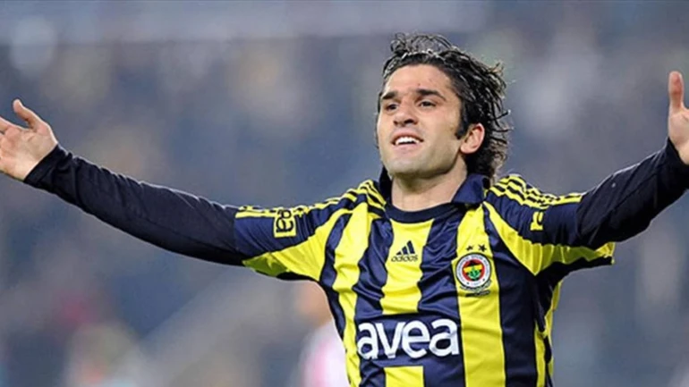 Fenerbahçe-Roma maçı öncesi Uğur Boral, Spor Arenaya konuştu: Beşiktaş maçı hayal kırıklığı Şampiyonlar Ligi hasretinin bittiğini göstermeliler