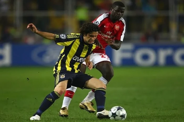 Fenerbahçe-Roma maçı öncesi Uğur Boral, Spor Arenaya konuştu: Beşiktaş maçı hayal kırıklığı Şampiyonlar Ligi hasretinin bittiğini göstermeliler