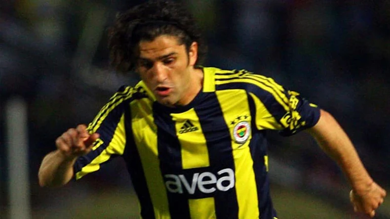 Fenerbahçe-Roma maçı öncesi Uğur Boral, Spor Arenaya konuştu: Beşiktaş maçı hayal kırıklığı Şampiyonlar Ligi hasretinin bittiğini göstermeliler