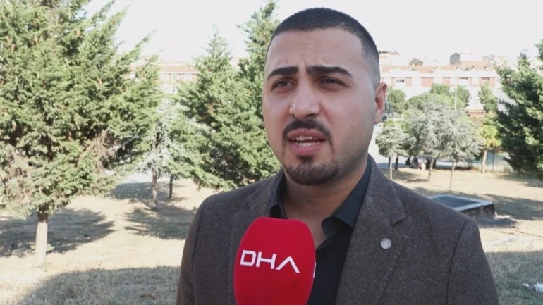 Osmanlı yapısı üzerinde tepki çeken görüntü | Böyle gözükmesi hiç hoş değil