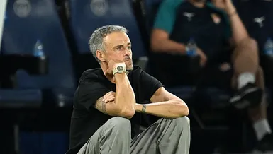 Rakiplerden PSG yenildi