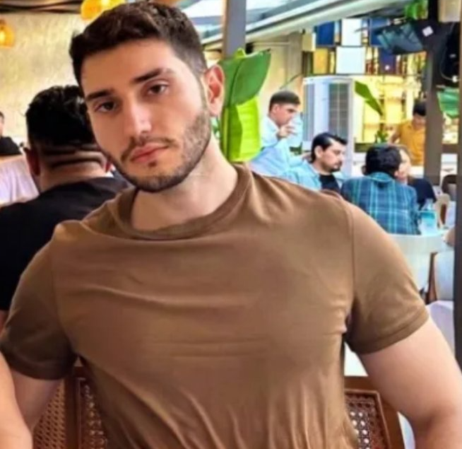 Gülistan cinayetinin bir numaralı tanığı yaşananları FBI'a anlattı