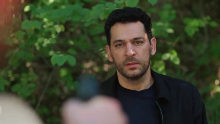 Seni bırakmayacağım Serhat Abi