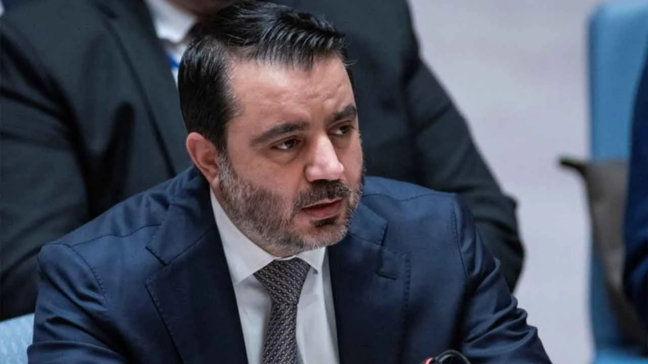 Suriye, Arap Birliği toplantısında duyurdu! ABD ile müzakeredeyiz İsrail hatlardan çekilecek
