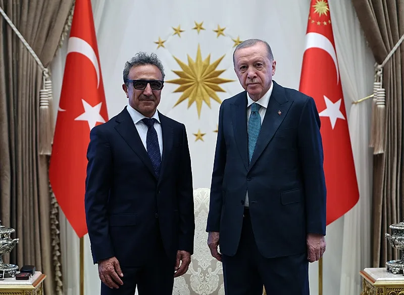 Türkiye'nin en zengin ismi ABD'yi kasıp kavurmuştu!  Dünyaca ünlü markasını Türkiye'ye getiriyor