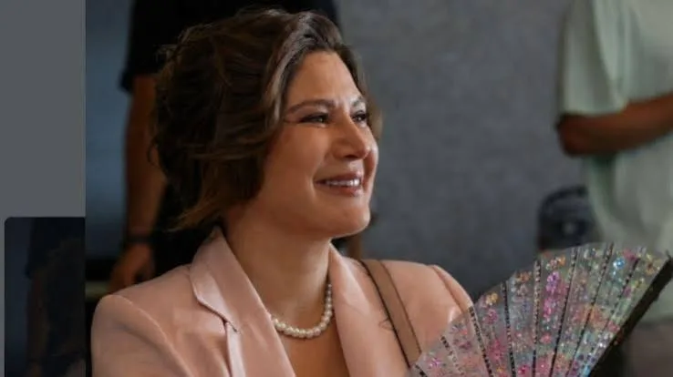 Hande Katipoğlu Evlilik Güzeldir Dizisiyle Ekranlara Döndü