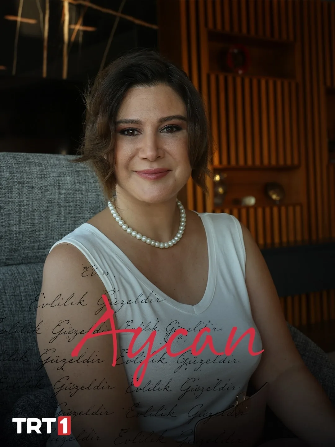 Hande Katipoğlu Evlilik Güzeldir Dizisiyle Ekranlara Döndü
