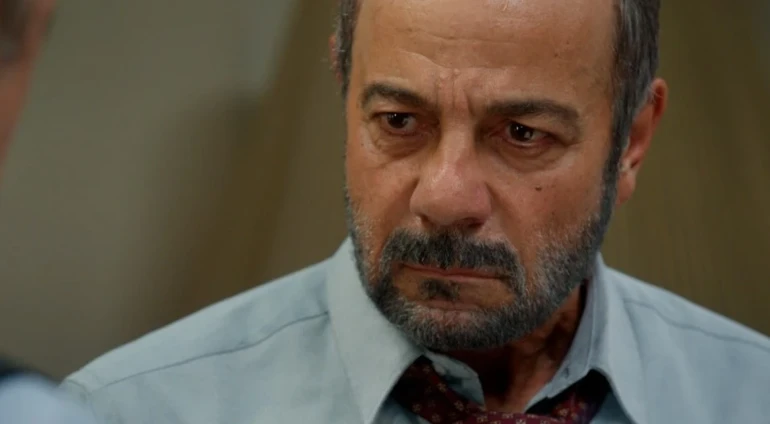 Bu kız senin sonun olacak Mehmet
