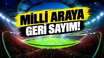 MİLLİ ARA NE ZAMAN BAŞLIYOR Milli Maçların Oynanacağı Tarihler | Futbolda Milli Ara Takvimi 2026