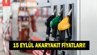 AKARYAKITTA FİYATLAR GÜNCELLENDİ: Motorine Zam Mı Geldi Benzinde Son Durum Ne 100 TLye Yaklaştı, Pompaya Yansıdı İşte Güncel 15 Eylül 2026 Benzin, Mazot, LPG Akaryakıt Fiyatları...