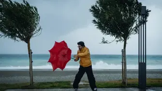 Sonbahar kendisini göstermeye başladı Meteoroloji hangi bölgeler için uyardı