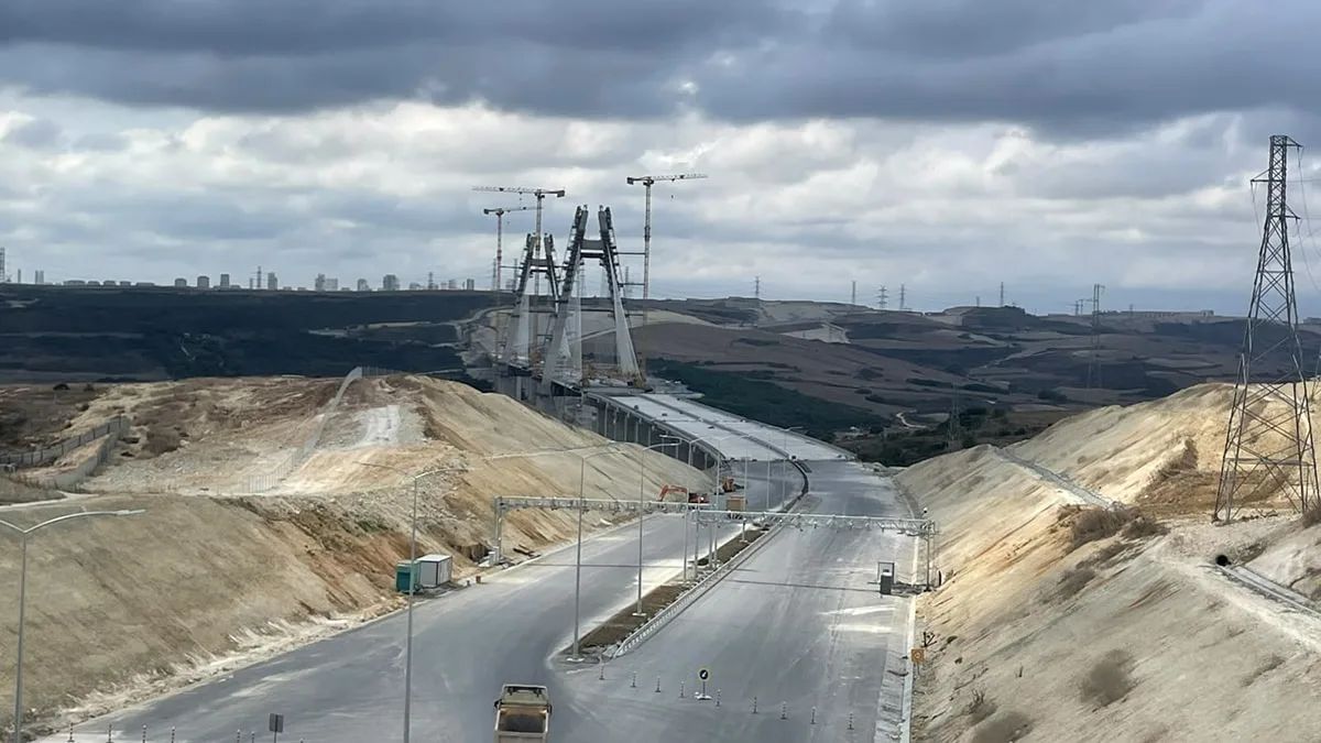 İBB Davasında Projeler Tamamlandı: Kazanan Üçlü Kimler?