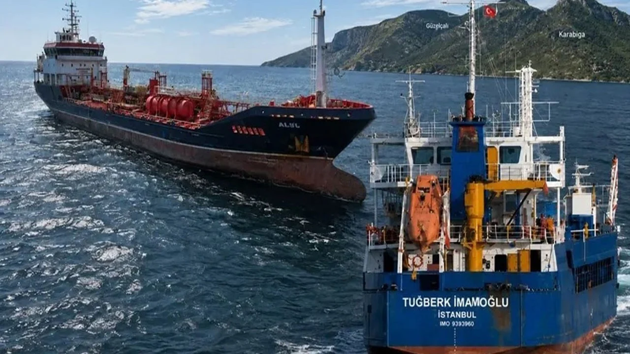 Bilirkişi raporunda skandallar silsilesi… Alsu’da kaptan acemi, gözcü yok! İmamoğlu hayalet modunda!