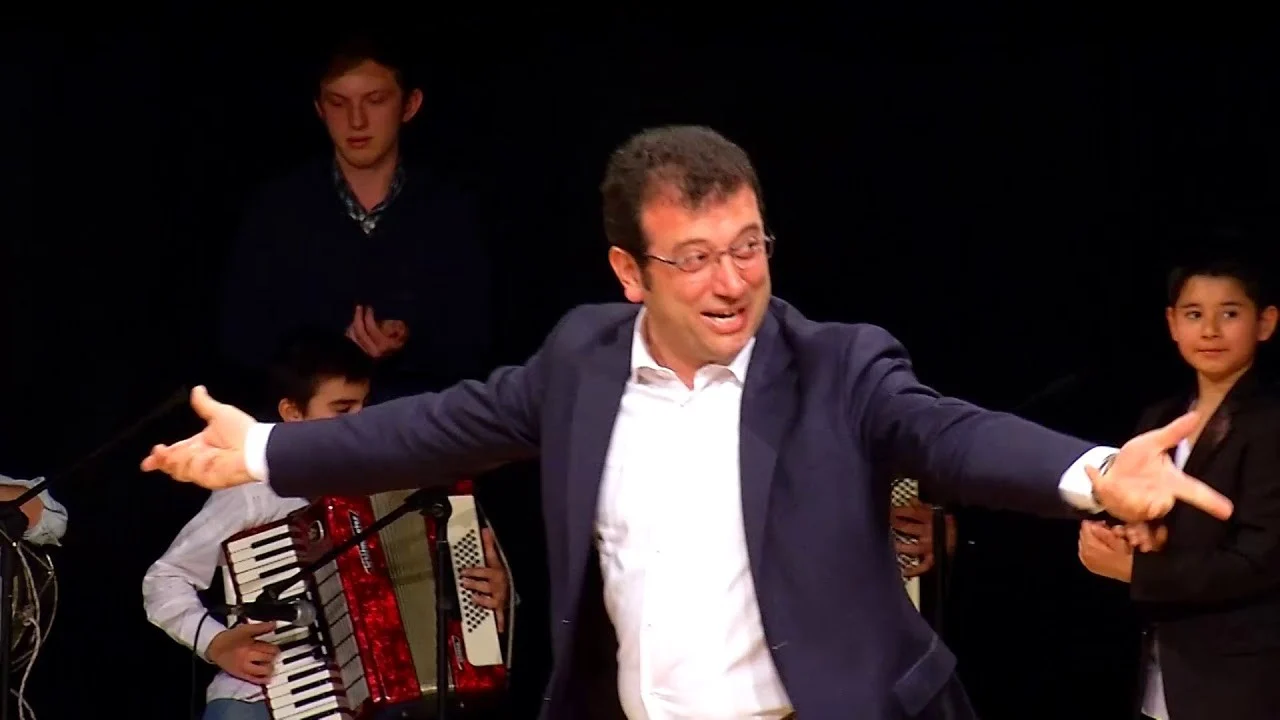 Sanık iş adamından flaş sözler: İmamoğlu ve şürekası külliyen zarar