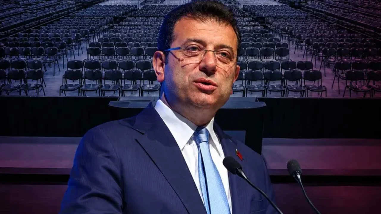 İmamoğlu davasında 76. duruşma: Sanıklardan dikkat çeken savunmalar