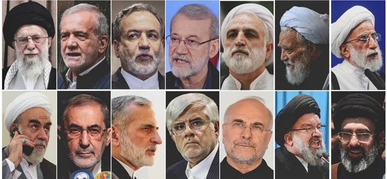 Savaşa sürükleyen gizli plan İran’da bütün gözler ona çevrildi… ‘Atandığı yer çok anlamlı’