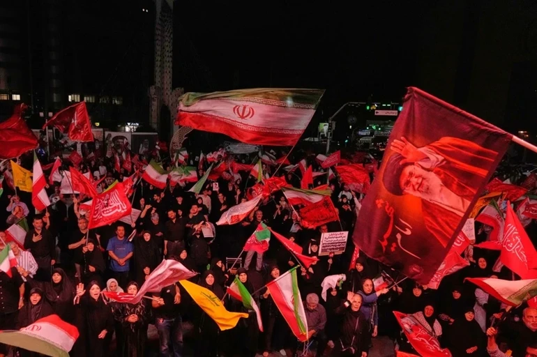 Savaşa sürükleyen gizli plan İran’da bütün gözler ona çevrildi… ‘Atandığı yer çok anlamlı’