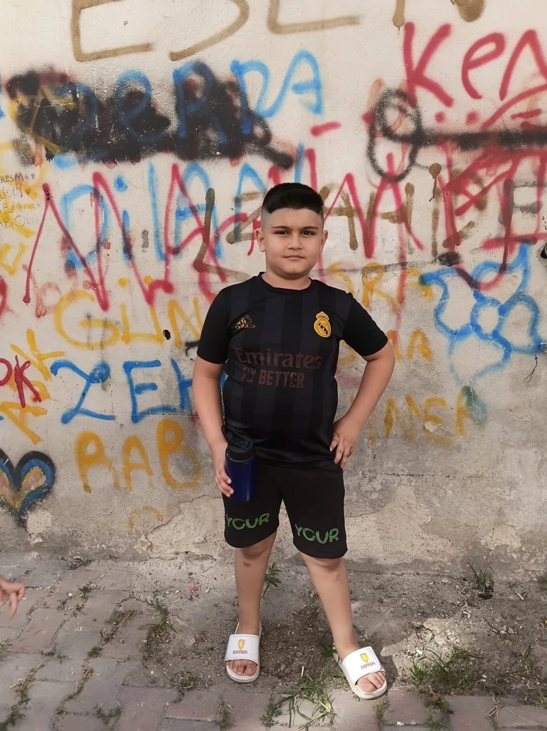 'Parka gidiyorum' diyerek evden ayrılan anne ve 3 çocuğundan 2 gündür haber alınamıyor - Resim : 4