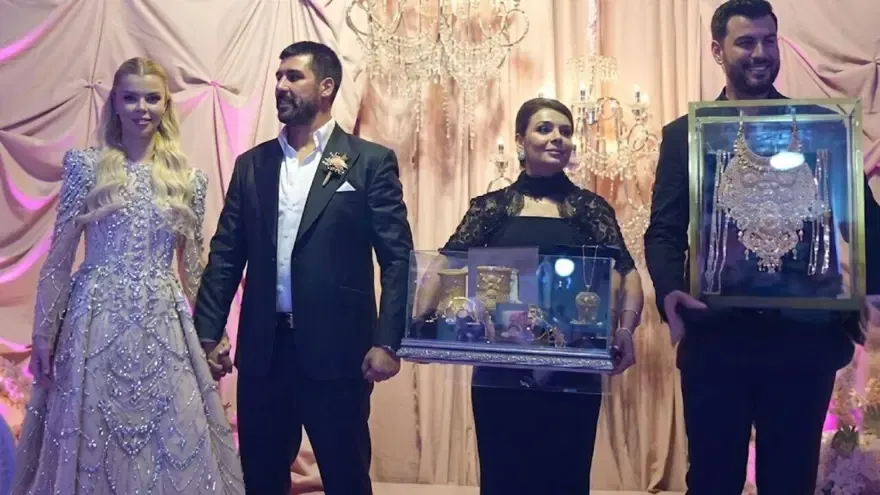 'Vanlı Kara Haydar'ın savcılık ifadesi ortaya çıktı: Düğündeki altınlar için 'emanet' dedi
