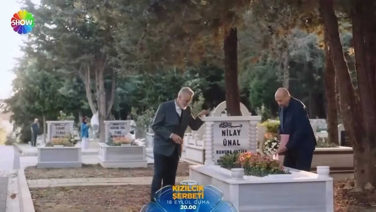 Kızılcık Şerbeti 139. Bölümü Ne Zaman Yayınlanacak?