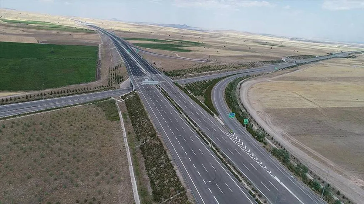 Köprü ihalesinde vatana ihanet sınavı