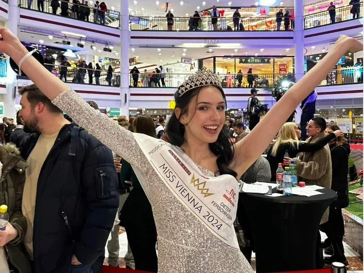 Lucia Sisic, 22 Yaşında Hayatını Kaybetti: 7 Kez Kalp Ameliyatı Geçirmişti